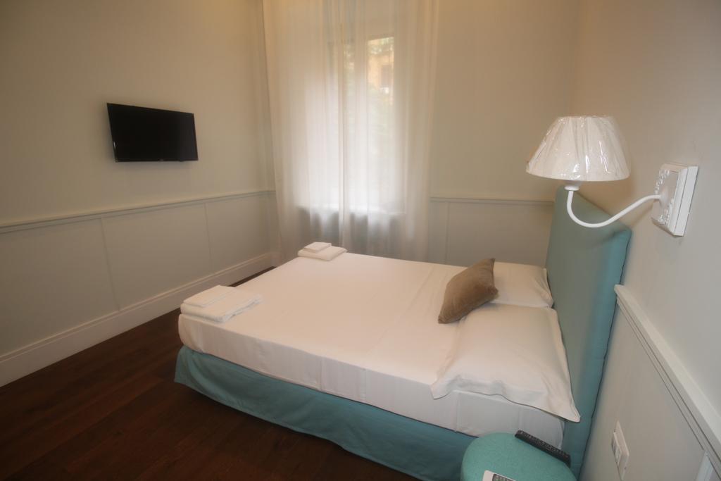 Gjestgiverier Relais Della Torre 2*