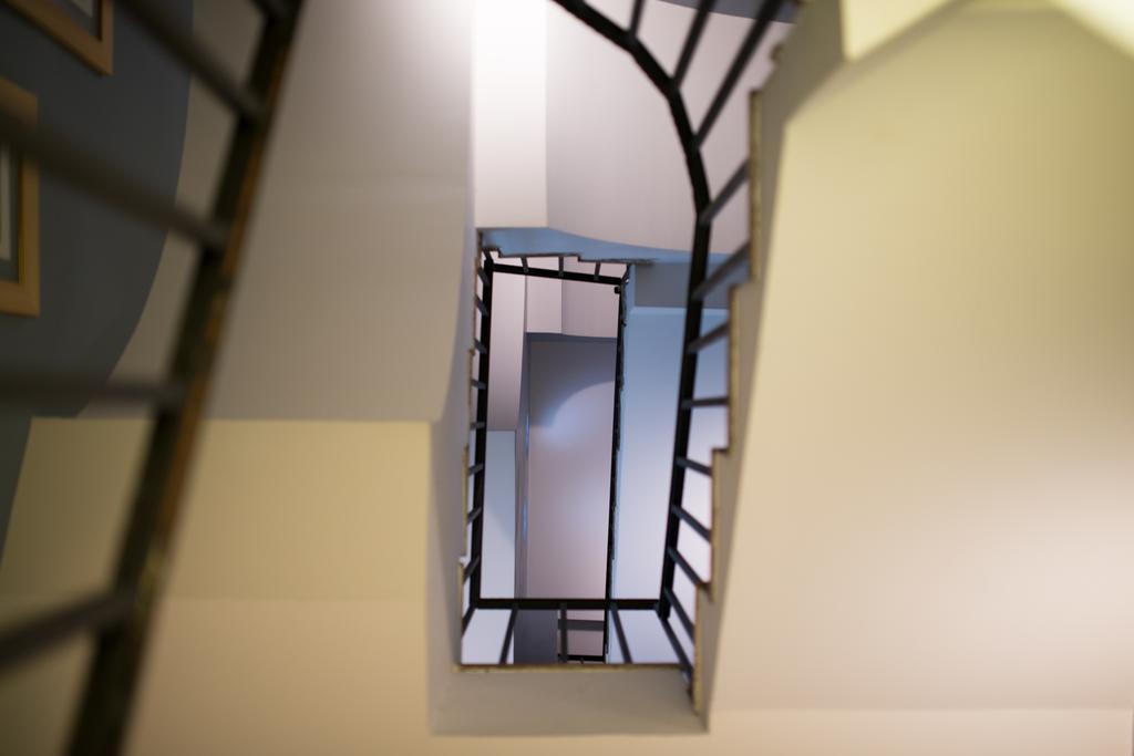 Hotell Linneo Roma