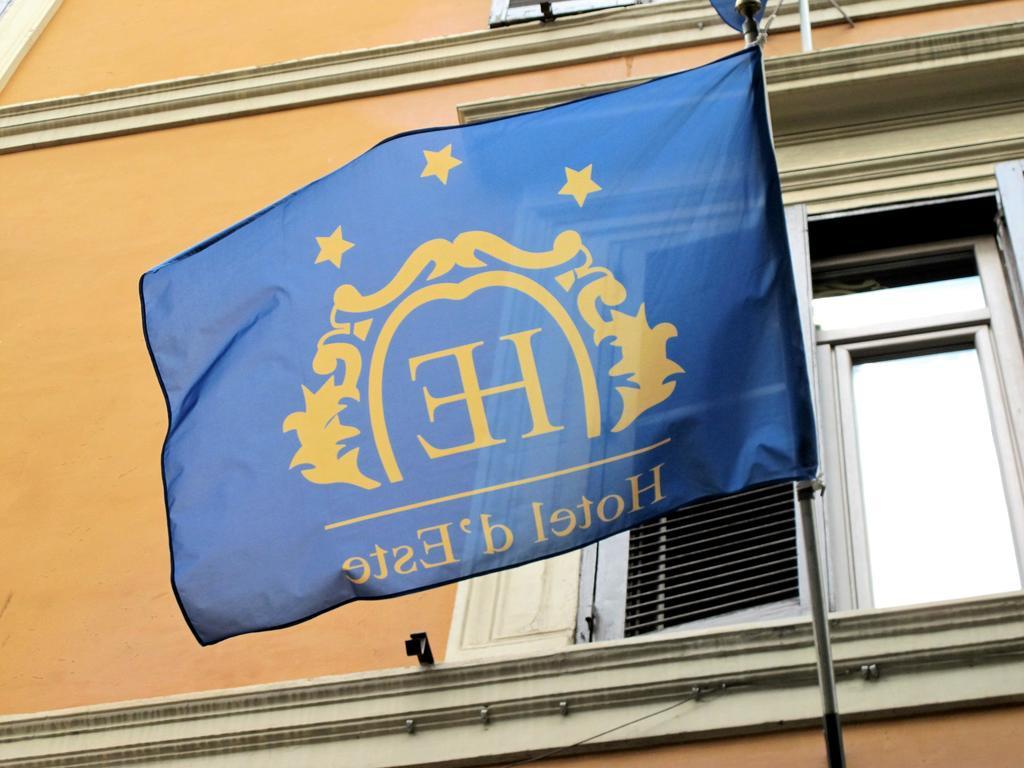 D'este Rom