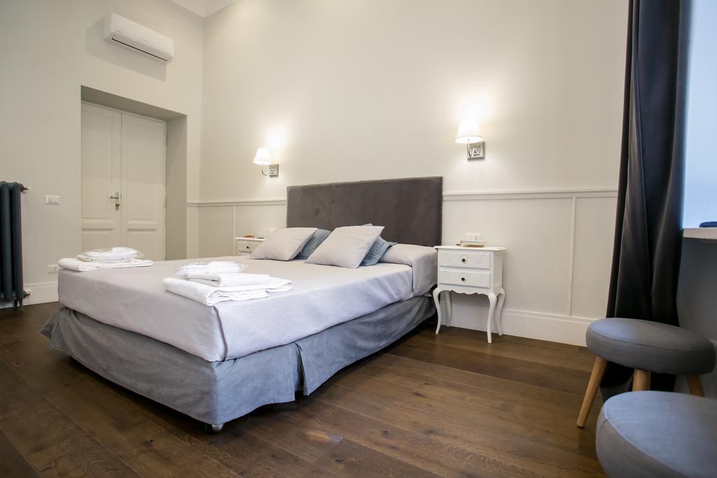 Gjestgiverier Relais Della Torre Roma