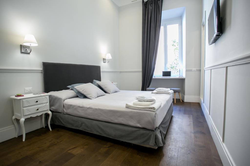 Gjestgiverier Relais Della Torre Roma