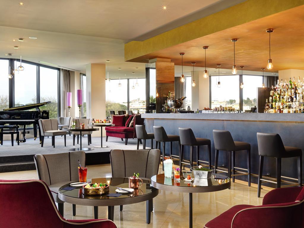 Hotel A.roma Lifestyle Roma