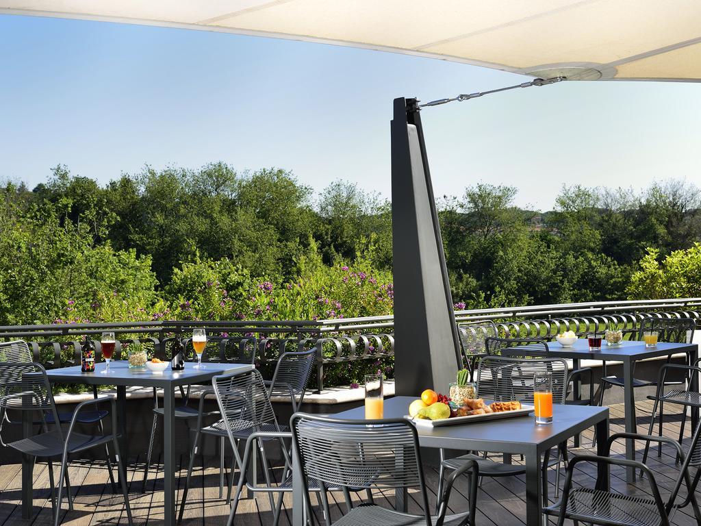 Hotel A.roma Lifestyle Roma