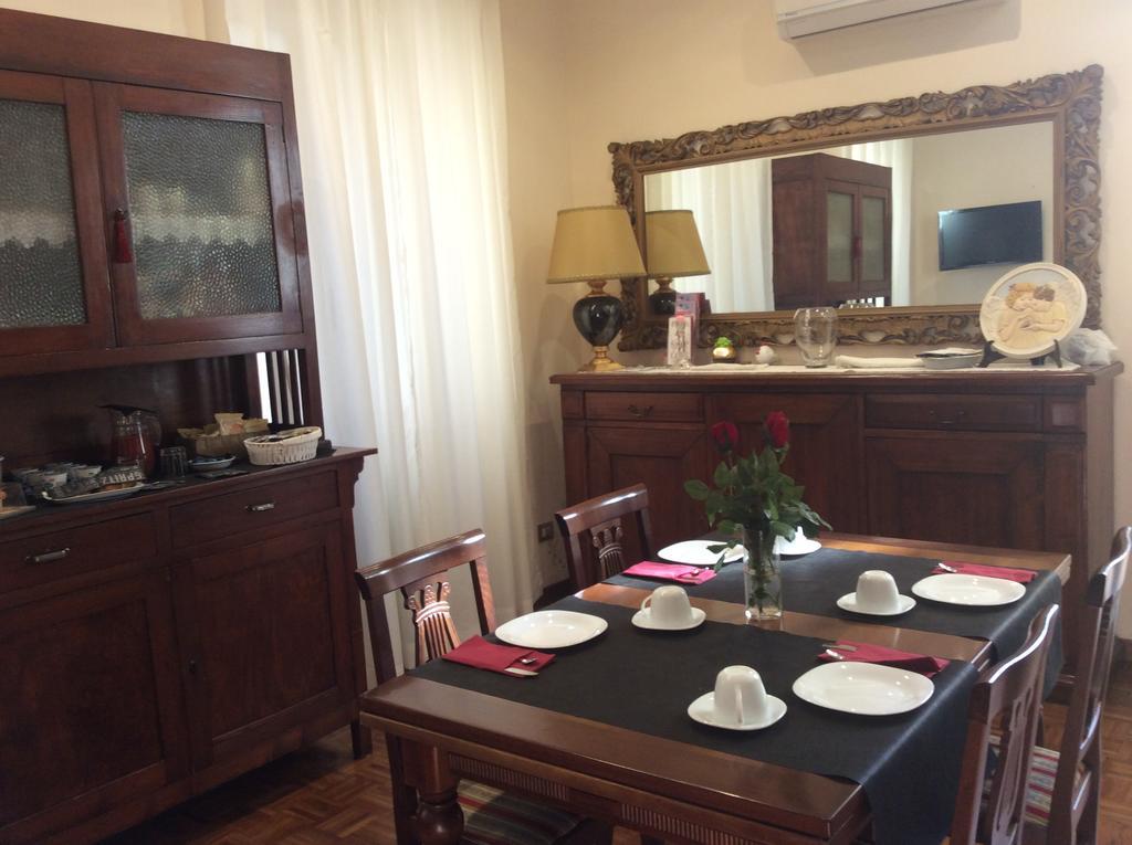 Alojamento de Acomodação e Pequeno-almoço L'angelo Di Borgo 3*