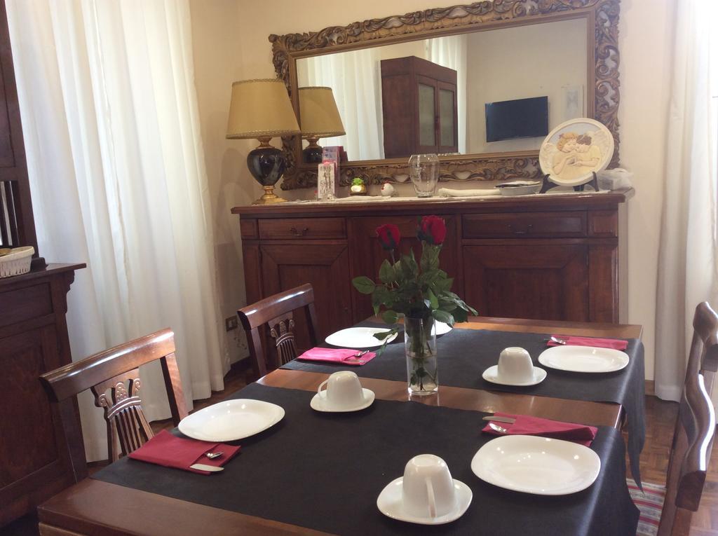 Alojamento de Acomodação e Pequeno-almoço L'angelo Di Borgo 3*