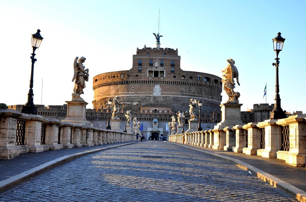 Alojamento de Acomodação e Pequeno-almoço L'angelo Di Borgo 3*
