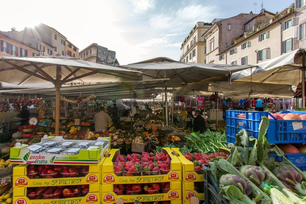 Grotta Pinta Roma