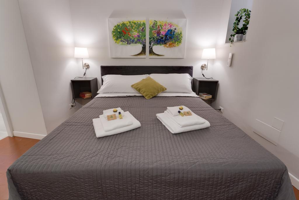 Apartamento Grotta Pinta