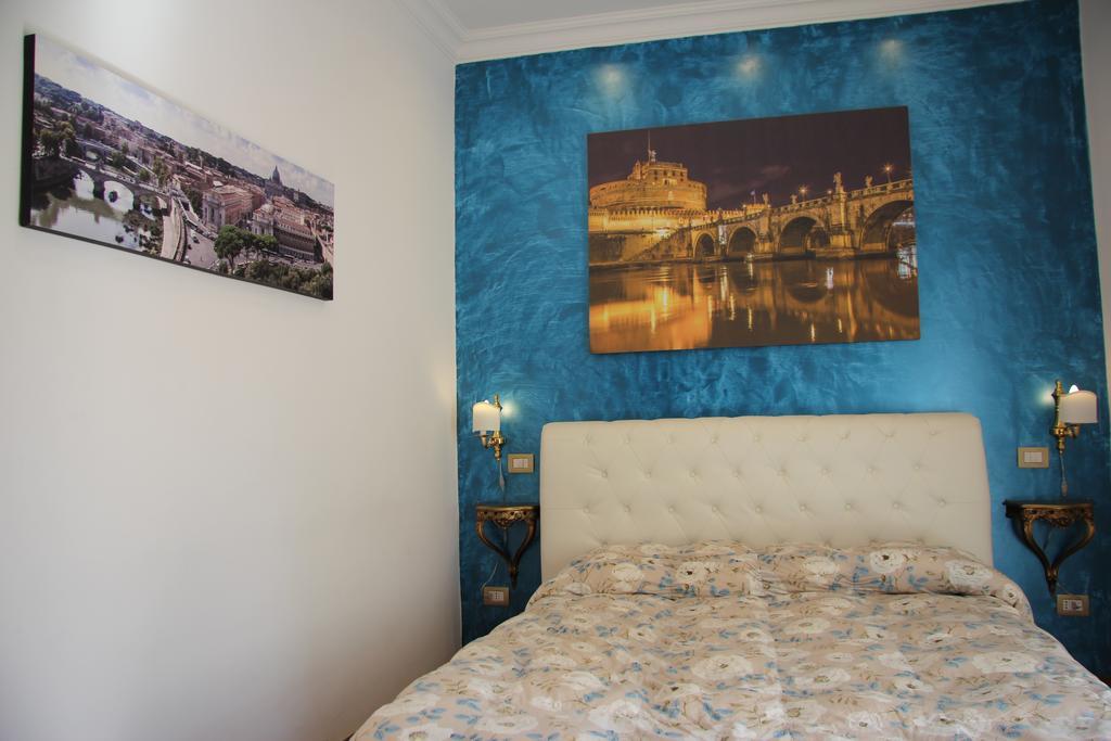 Alojamento de Acomodação e Pequeno-almoço L'angelo Di Borgo 3*