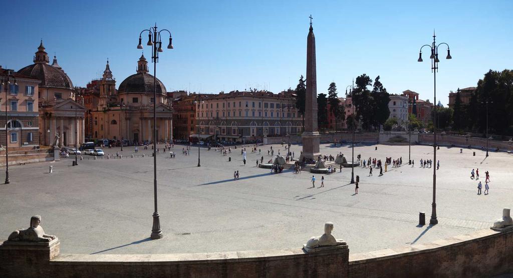 Exclusive A Few Steps From The Spanish Steps Roma