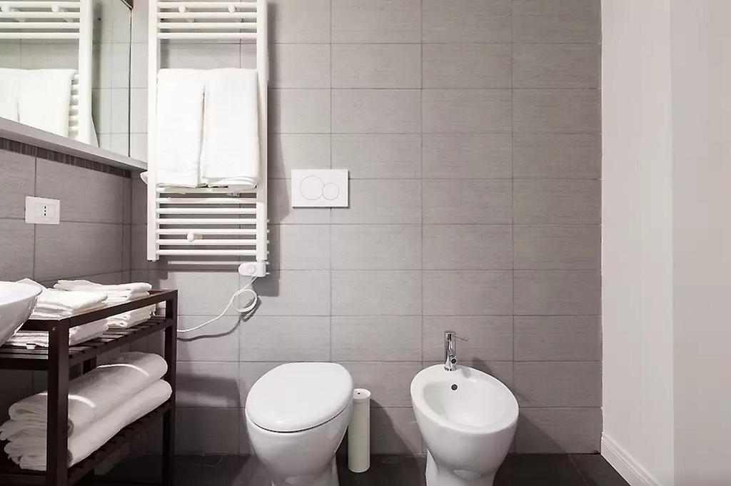 Appartamento Exclusive A Few Steps From The Spanish Steps *
