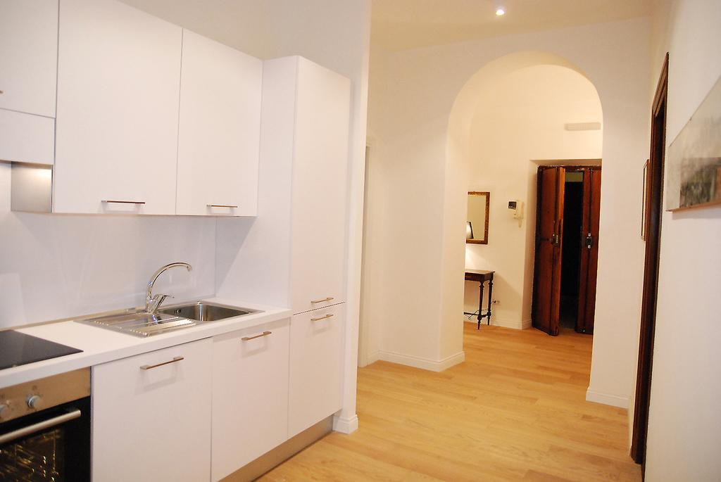 Appartamento Exclusive A Few Steps From The Spanish Steps Roma