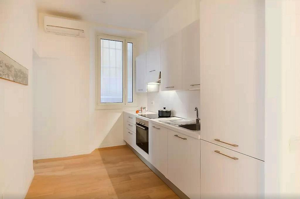 Appartamento Exclusive A Few Steps From The Spanish Steps *
