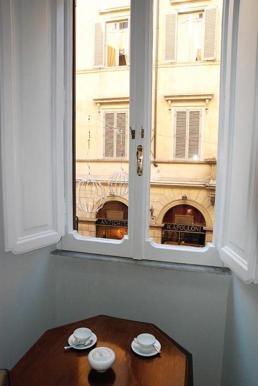 Appartamento Exclusive A Few Steps From The Spanish Steps
