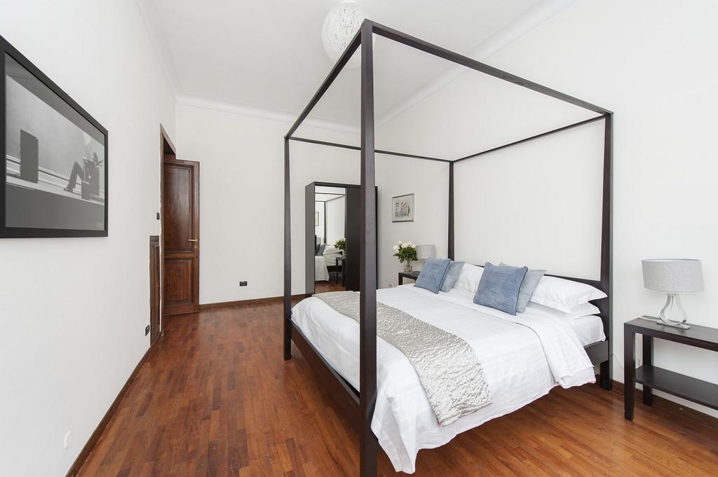 Apartamento Friendly Atelier