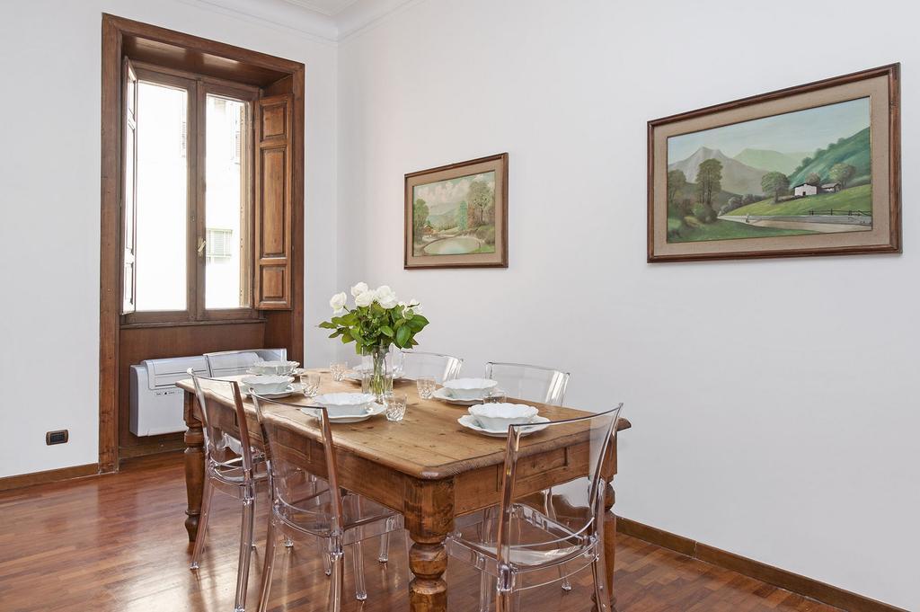 Apartamento Friendly Atelier *