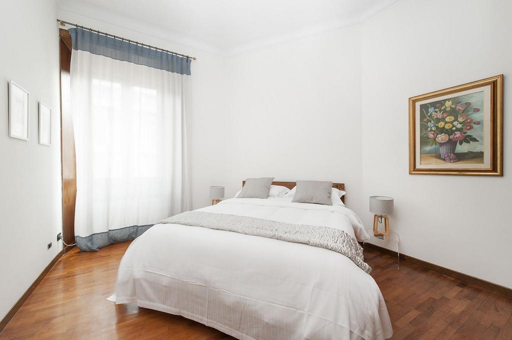 Apartamento Friendly Atelier Roma