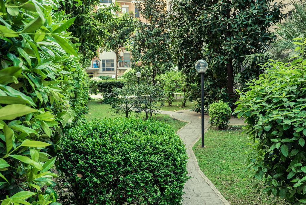 Apartamento A Place Apart Roma