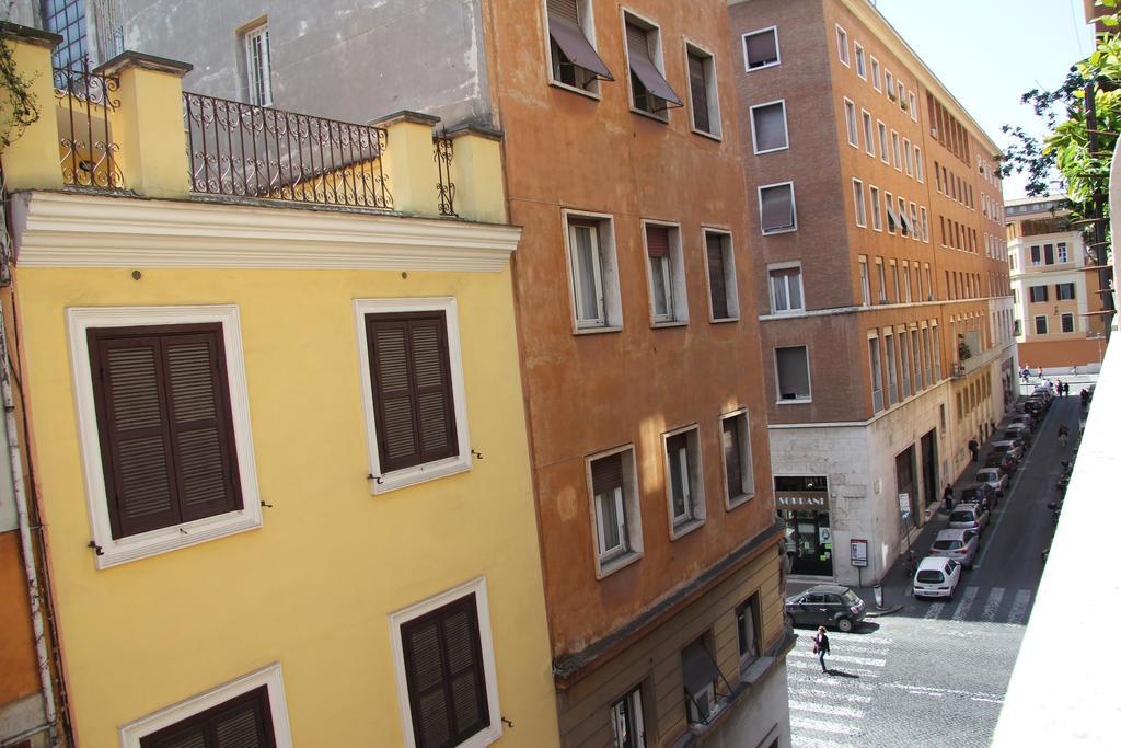 Alojamento de Acomodação e Pequeno-almoço L'angelo Di Borgo 3*