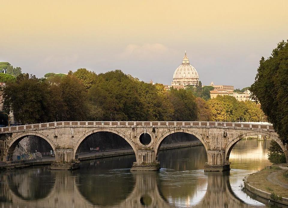 Alojamento de Acomodação e Pequeno-almoço L'angelo Di Borgo