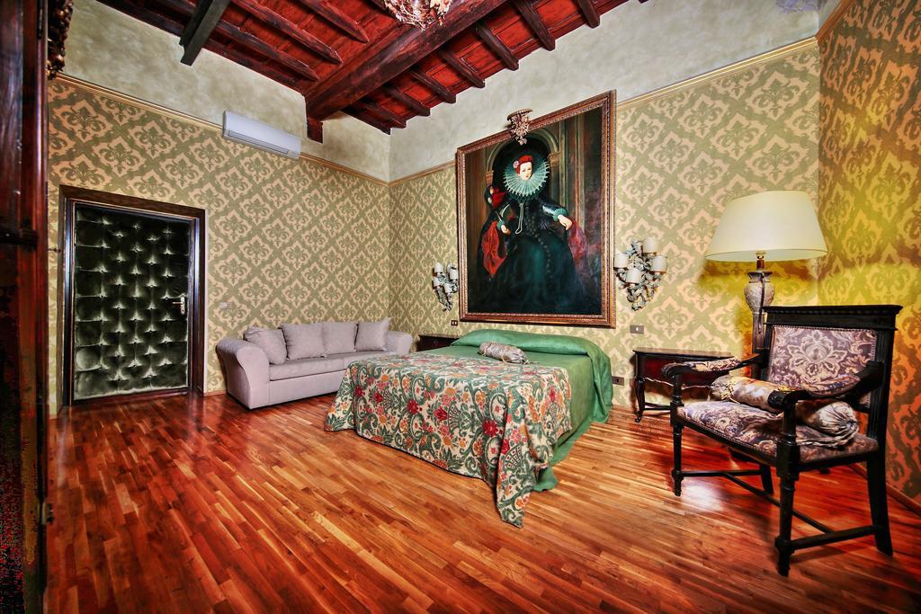 Bed and breakfast Antica Dimora Dell'orso