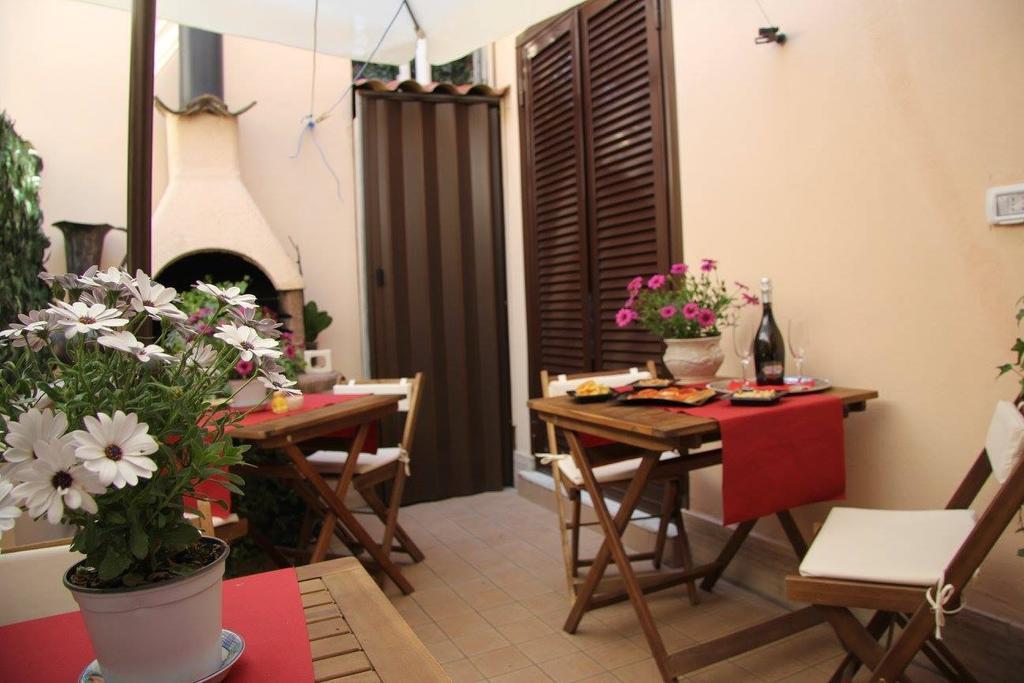 Alojamento de Acomodação e Pequeno-almoço L'angelo Di Borgo Roma