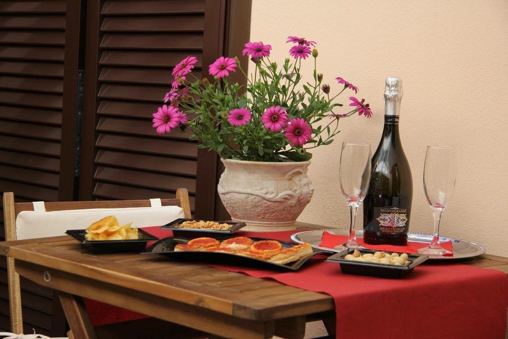 Alojamento de Acomodação e Pequeno-almoço L'angelo Di Borgo Roma