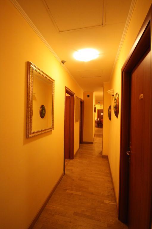 Hotel Cherubini 2*