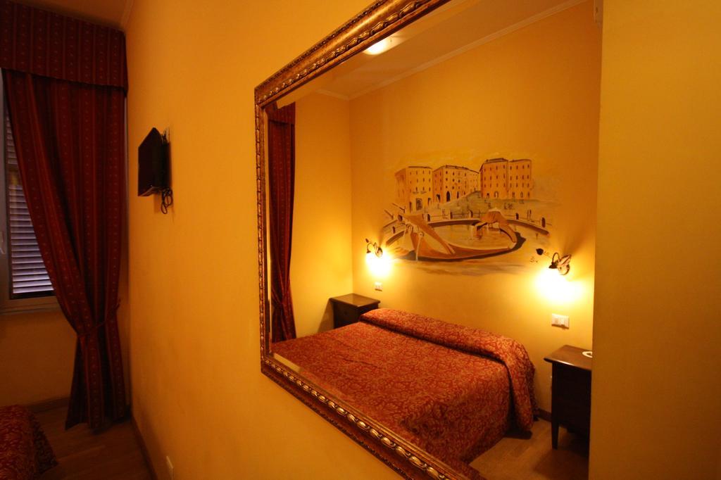 Hotel Cherubini
