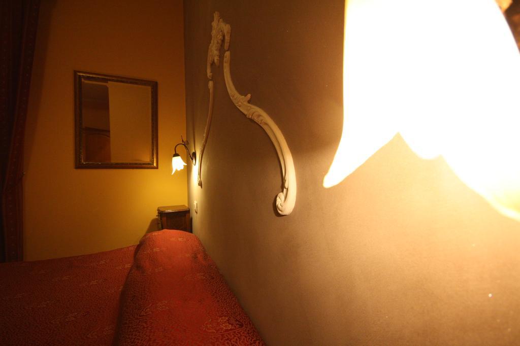 Hotel Cherubini
