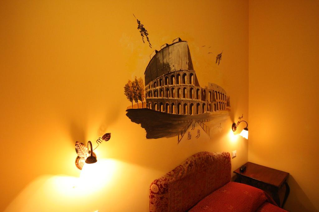 Hotel Cherubini 2*