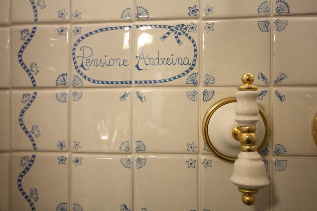 Hotel Cherubini Roma
