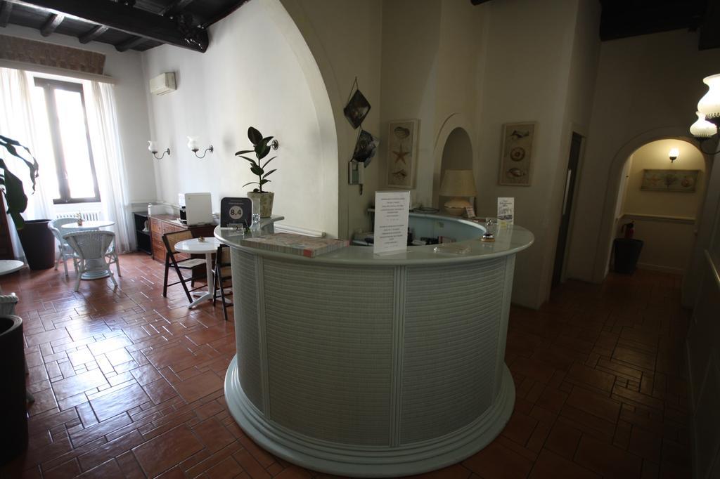 Cherubini Roma