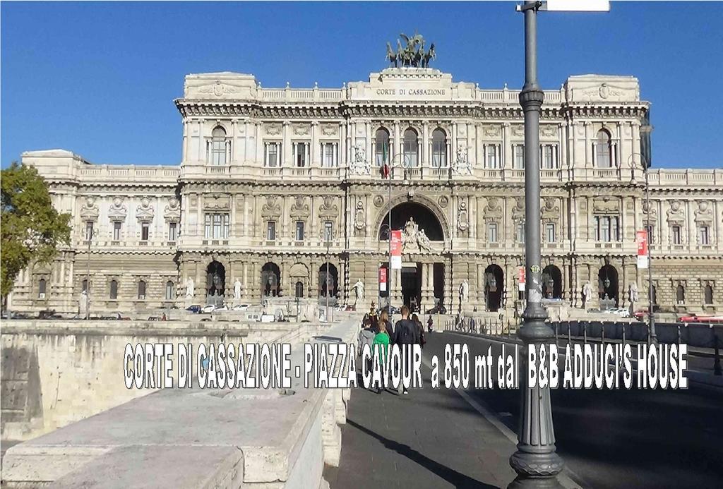 Adduci's House Rom