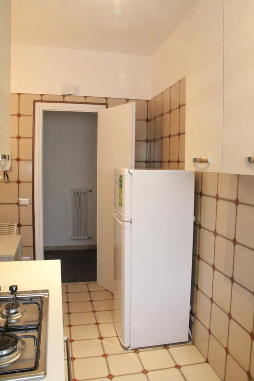 Gjestgiverier Nansen Roma