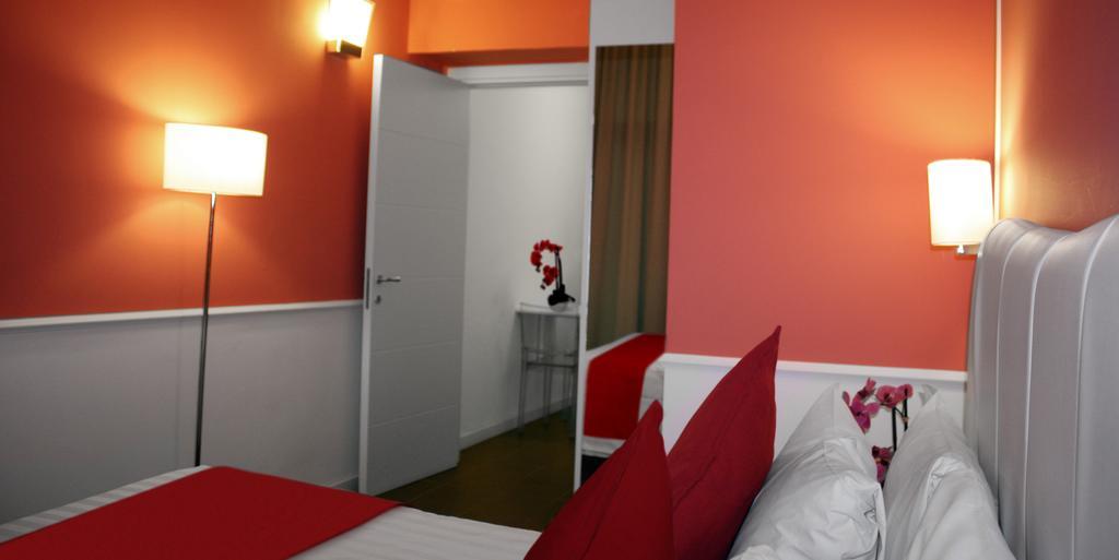 Apart-hotel Trevi