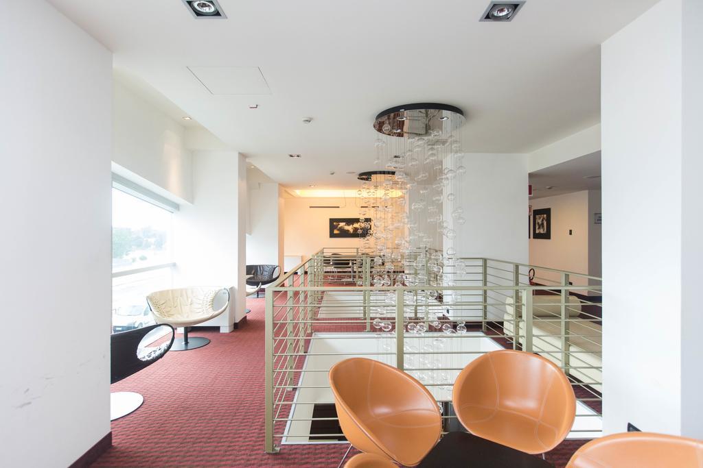 Hotel Ih Z3 Roma