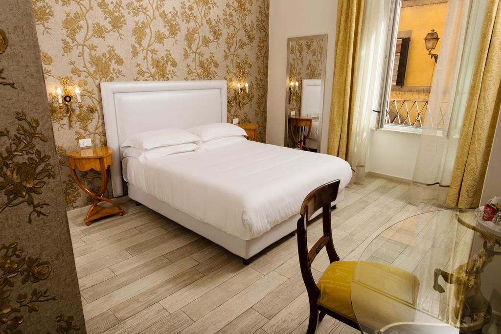Gjestgiverier Ripetta 3*