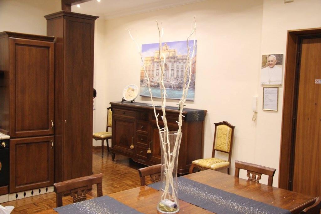 Alojamento de Acomodação e Pequeno-almoço L'angelo Di Borgo 3*