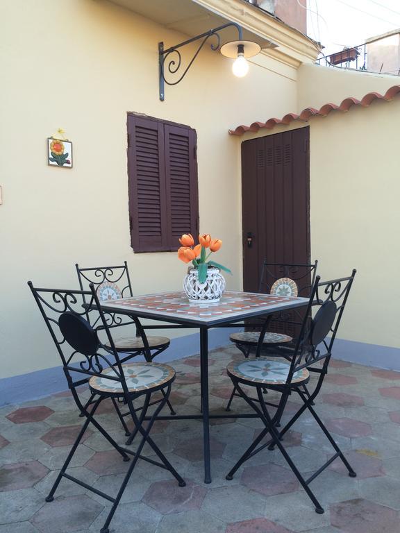 Leilighet Casa Tua Sul Tetto Di *