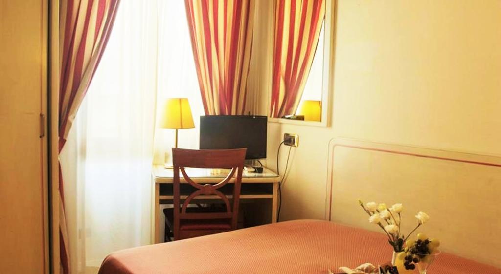 Hotel Rosa 3*