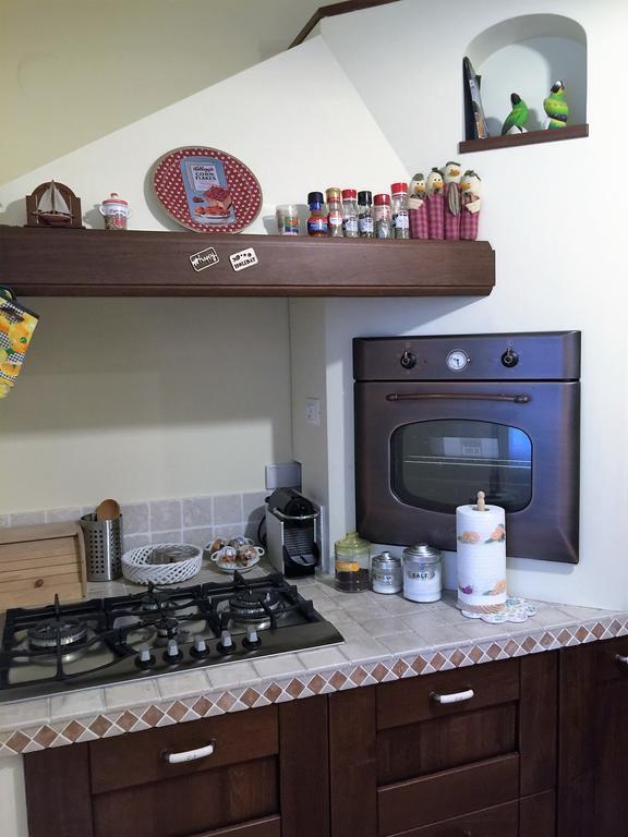 Apartamento Romamor Roma