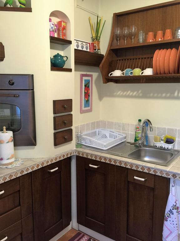 Apartamento Romamor *