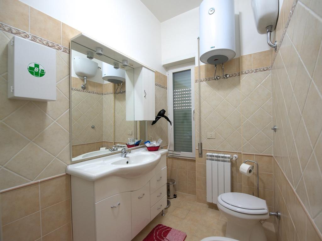 Gjestgiverier Affittacamere Holiday And