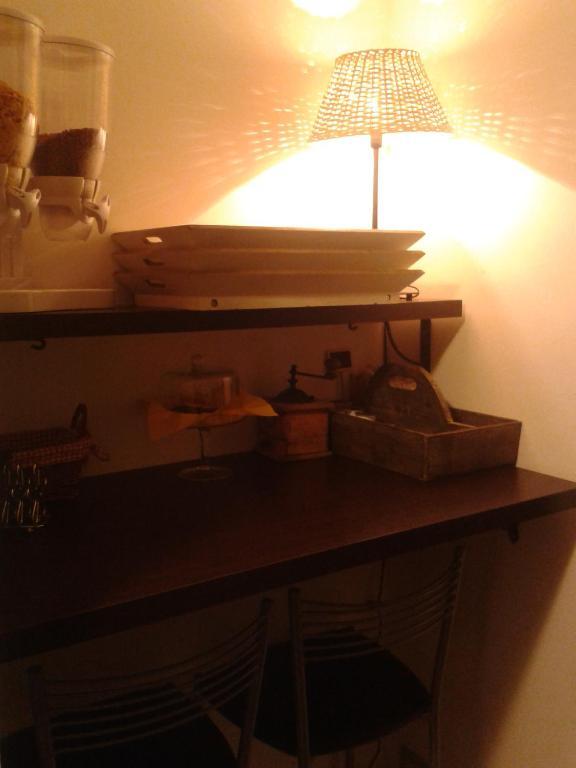 Acomodação com café da manhã  St. John 3*