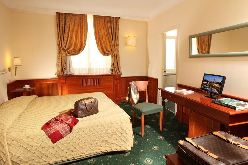 Hotell Delle Vittorie
