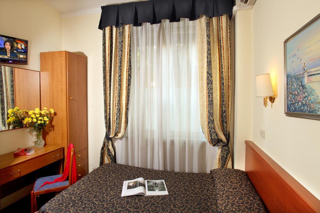 Hotell Galeno 2*