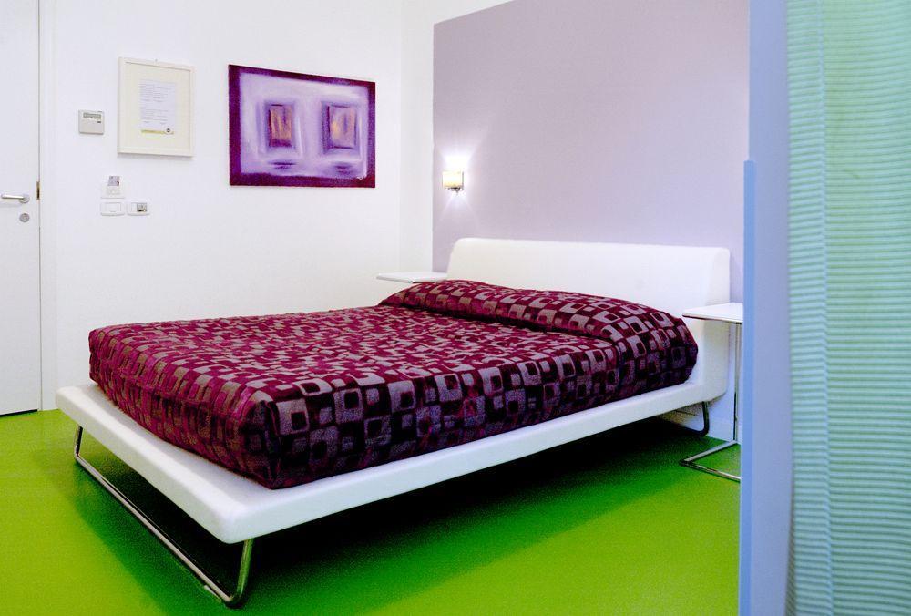 Bed and breakfast B&B Amor