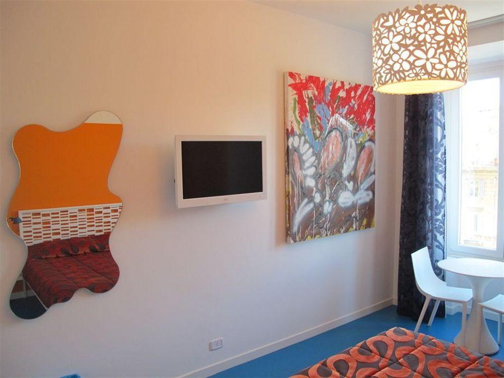 Bed and breakfast B&B Amor Roma