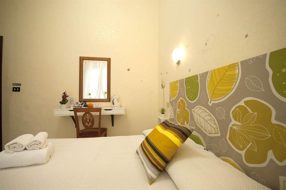 Hotell Di Rienzo